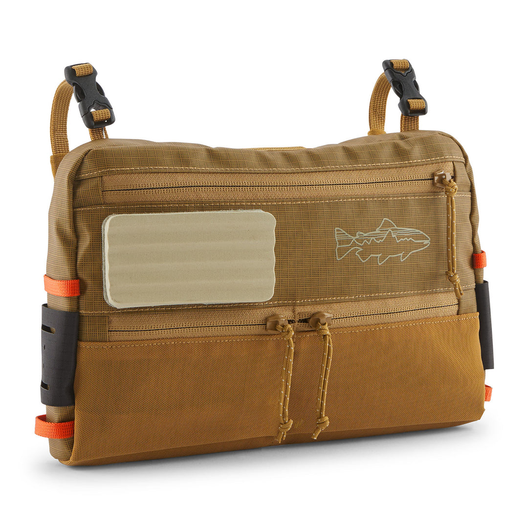 Patagonia Stealth Switch Pack 3L Bobcat Brown