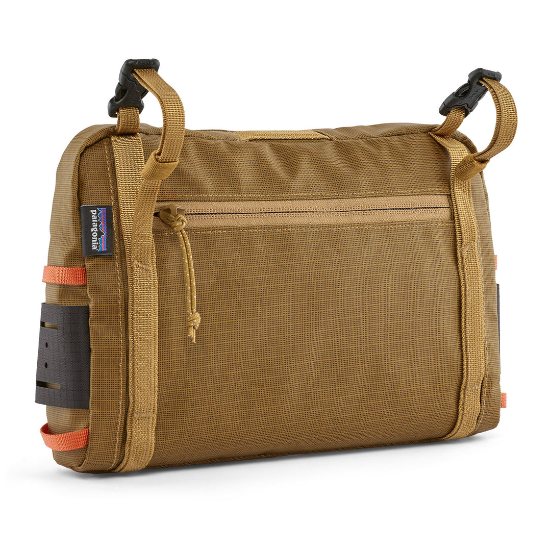 Patagonia Stealth Switch Pack 3L Bobcat Brown