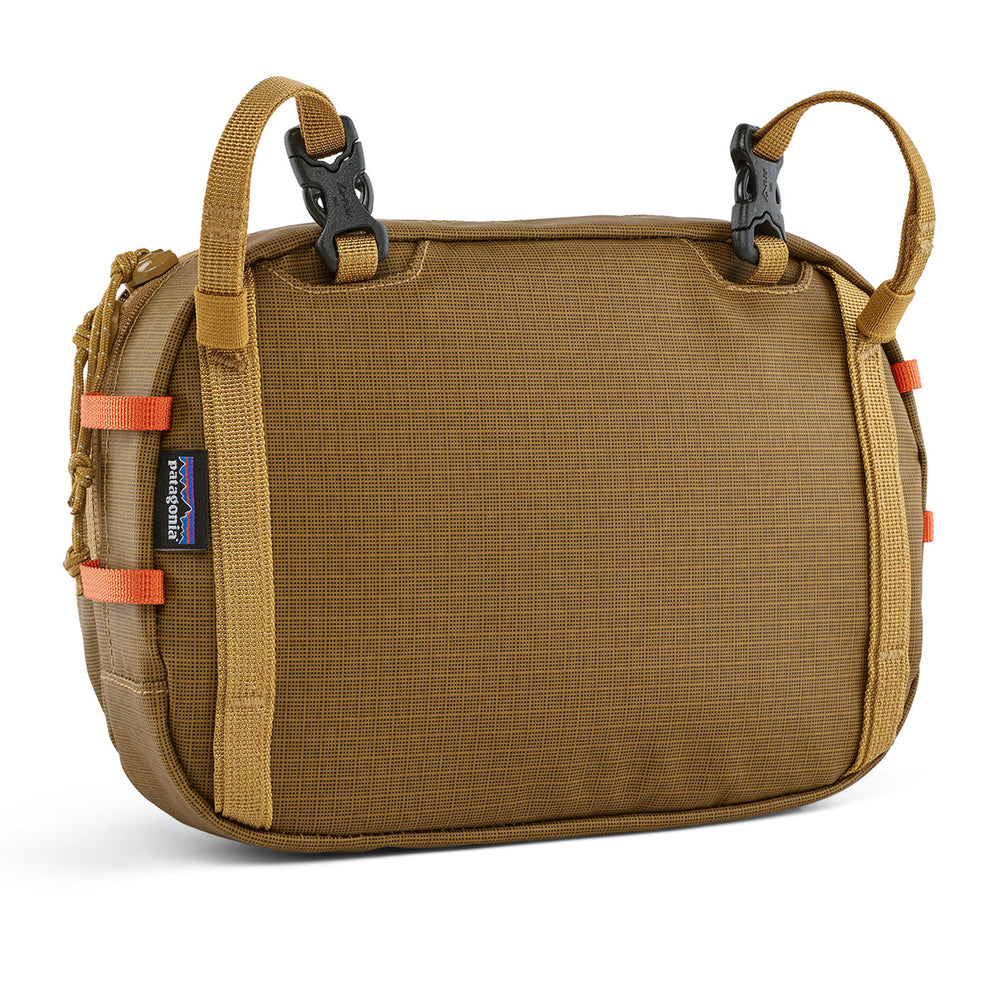 Patagonia Stealth Switch Pack 5L Bobcat Brown