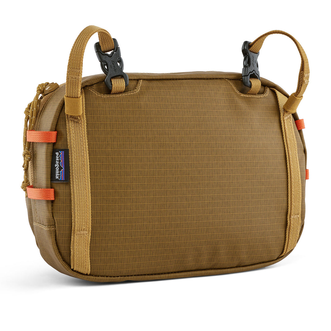 Patagonia Stealth Switch Pack 5L Bobcat Brown