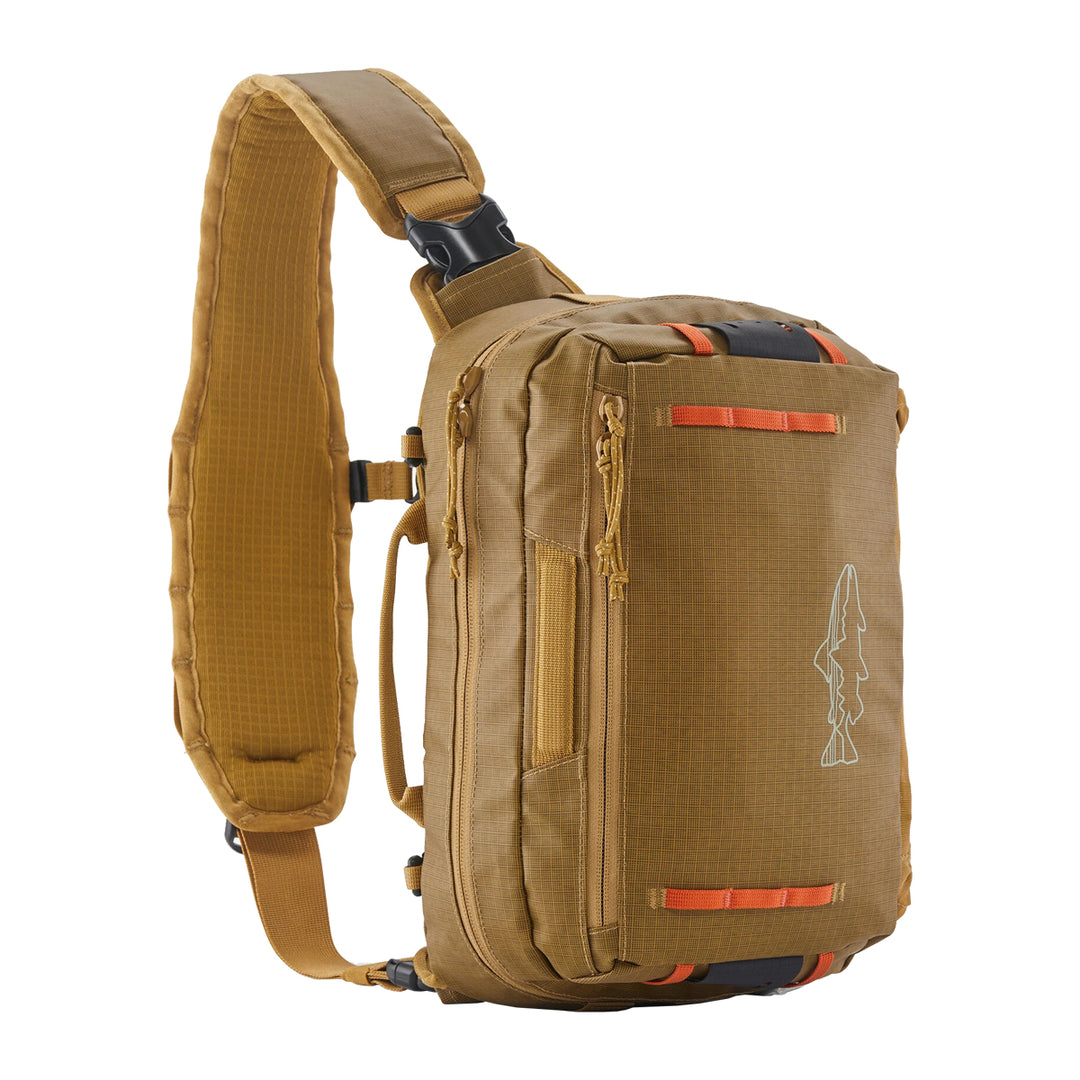 Patagonia Stealth Switch Pack 9L Bobcat Brown