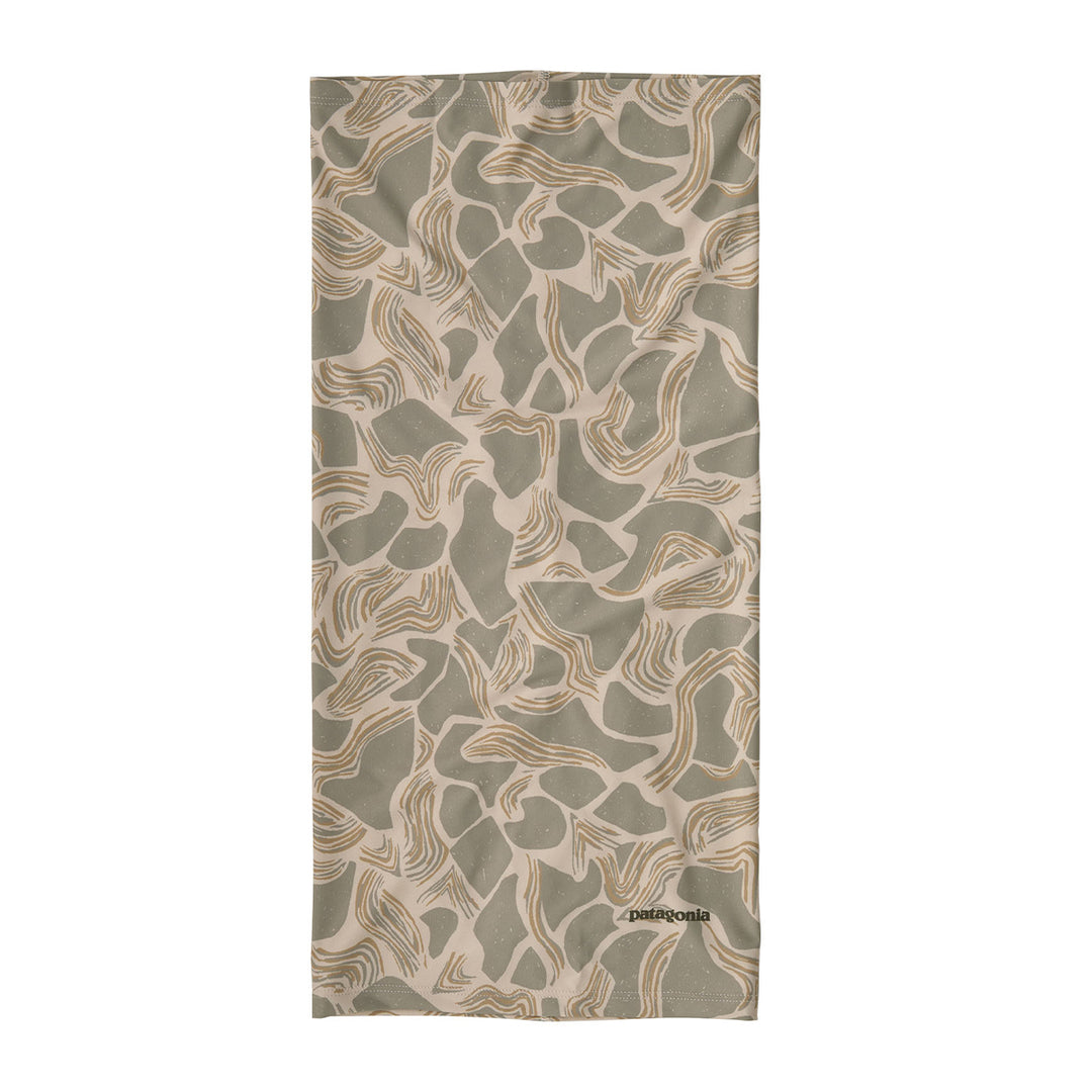 Patagonia Sun Mask Coastal Edge: Natural