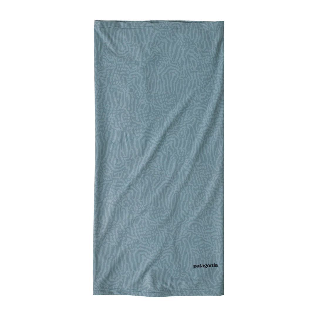 Patagonia Sun Mask Sea Run: Blue Sage