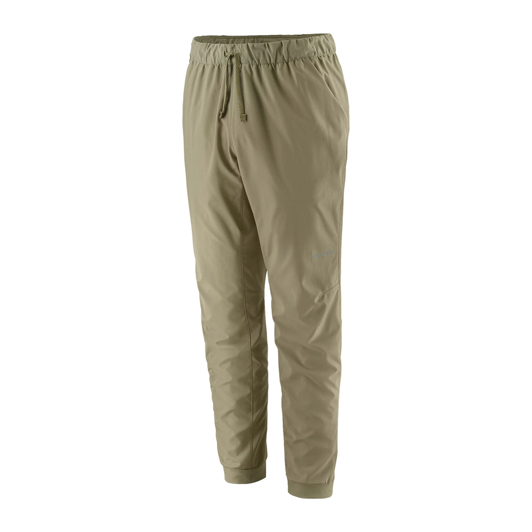 Patagonia Terrebonne Joggers River Rock Green