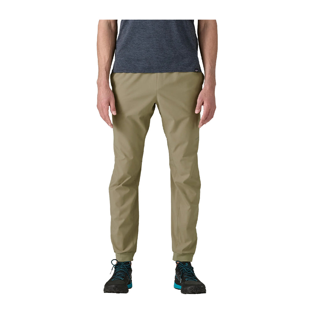 Patagonia Terrebonne Joggers River Rock Green