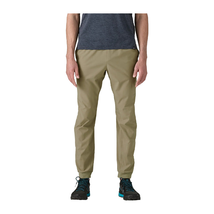 Patagonia Terrebonne Joggers River Rock Green