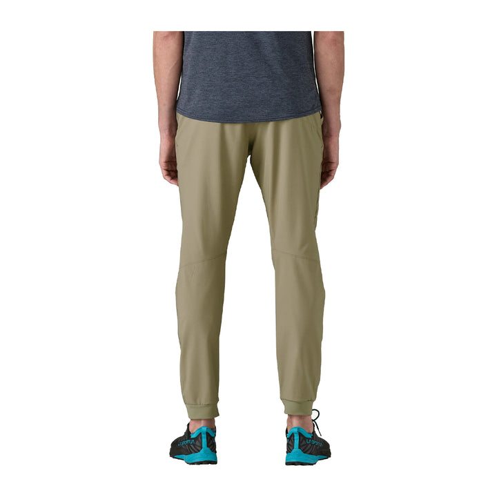 Patagonia Terrebonne Joggers River Rock Green