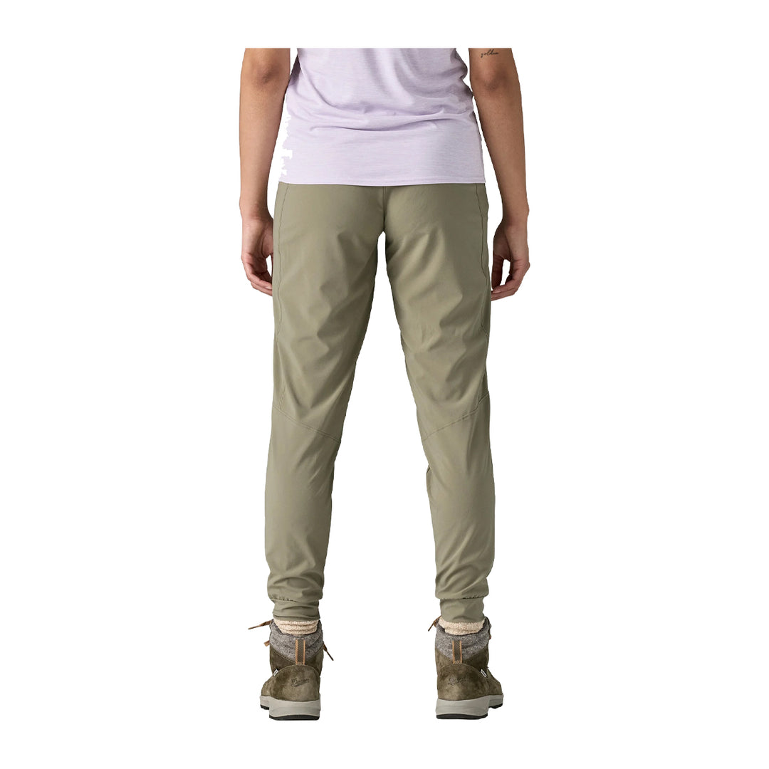 Patagonia Womens Terrebonne Joggers River Rock Green