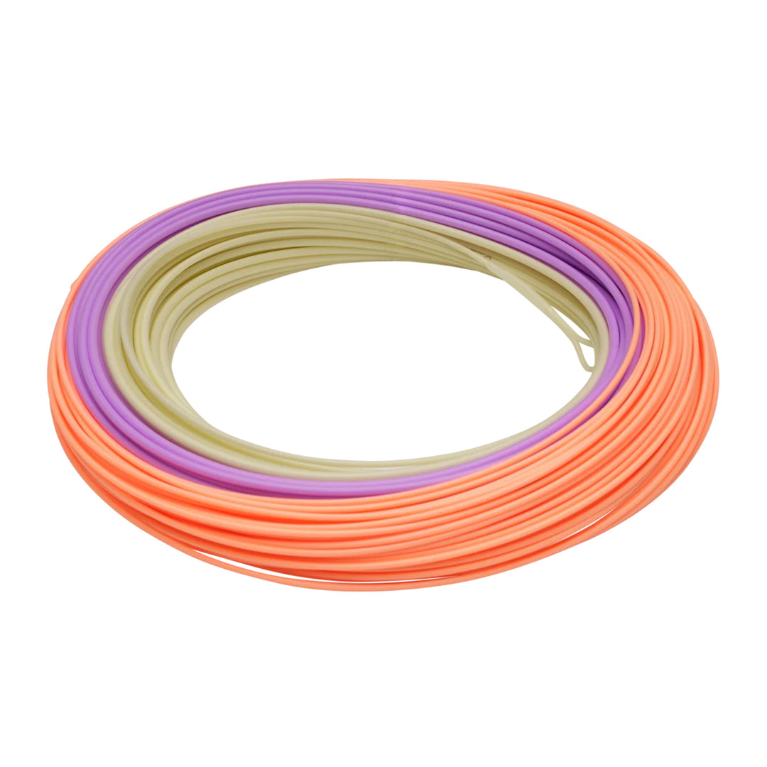 RIO Ambassador Series Fly Line Oliver White Flats Passport