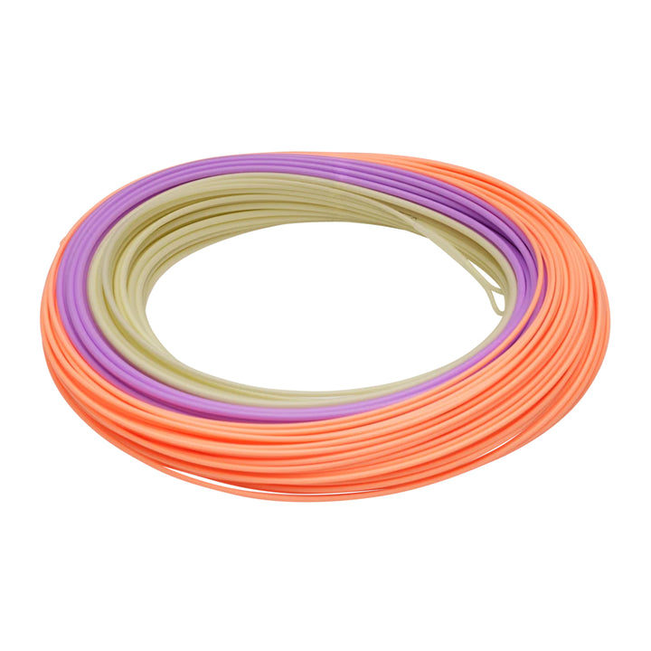 RIO Ambassador Series Fly Line Oliver White Flats Passport