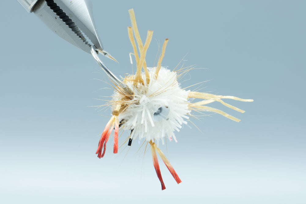 RIO Prize Fighter Sand