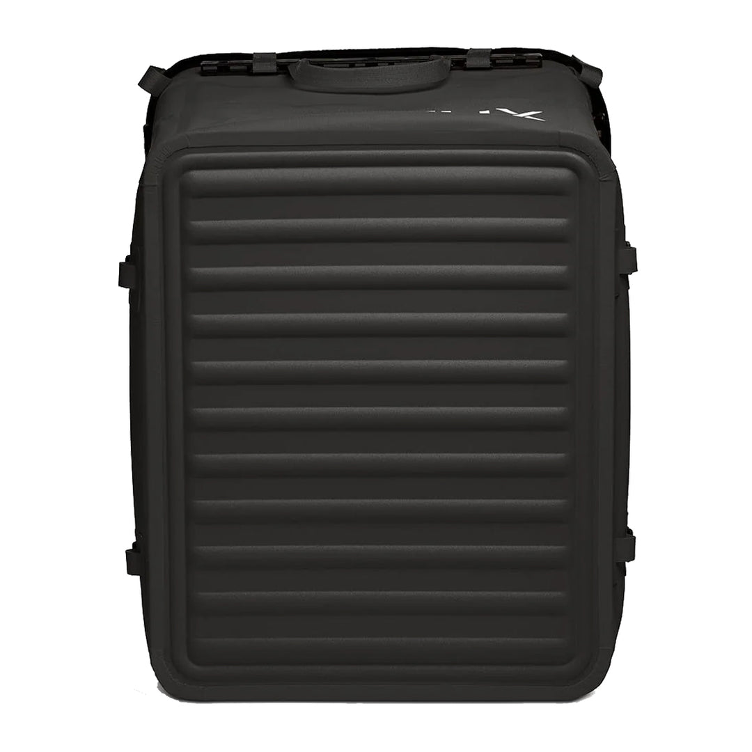 RUX 70L Gear Hauler Black (Tri-Fold)