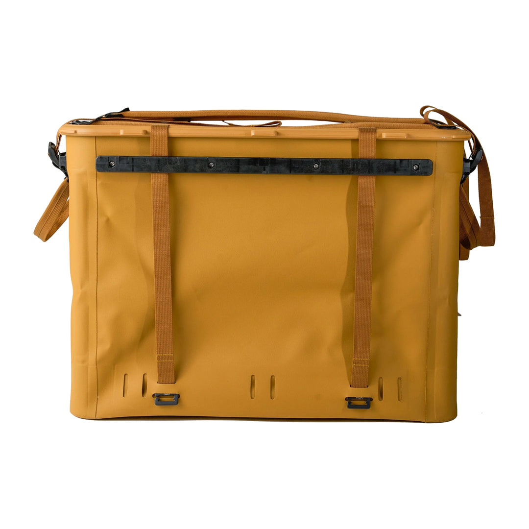 RUX 70L Gear Hauler Bronze (Press Seal)