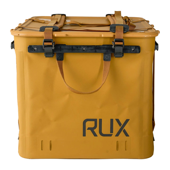 RUX 70L Gear Hauler Bronze (Press Seal)
