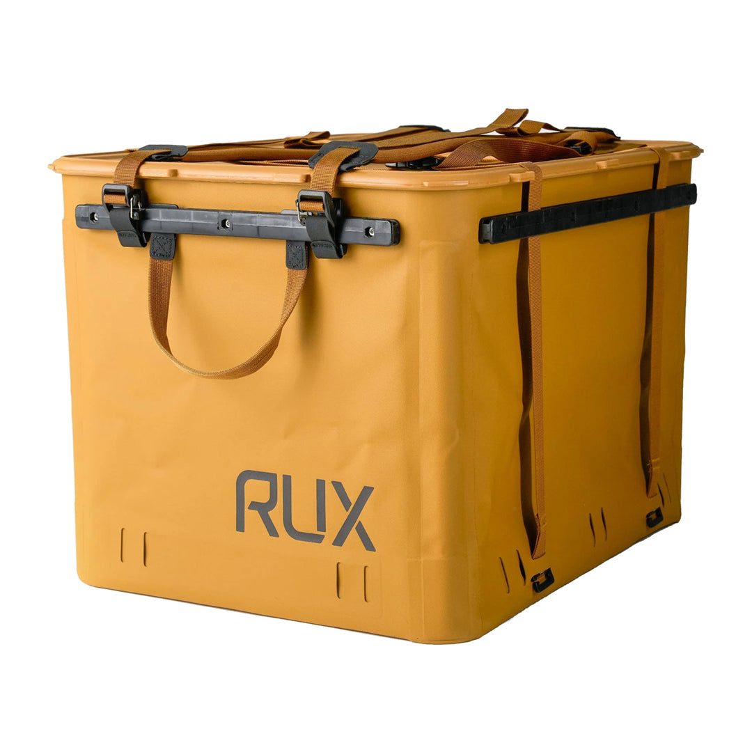 RUX 70L Gear Hauler Bronze (Press Seal)
