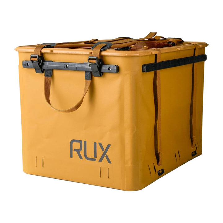 RUX 70L Gear Hauler Bronze (Press Seal)
