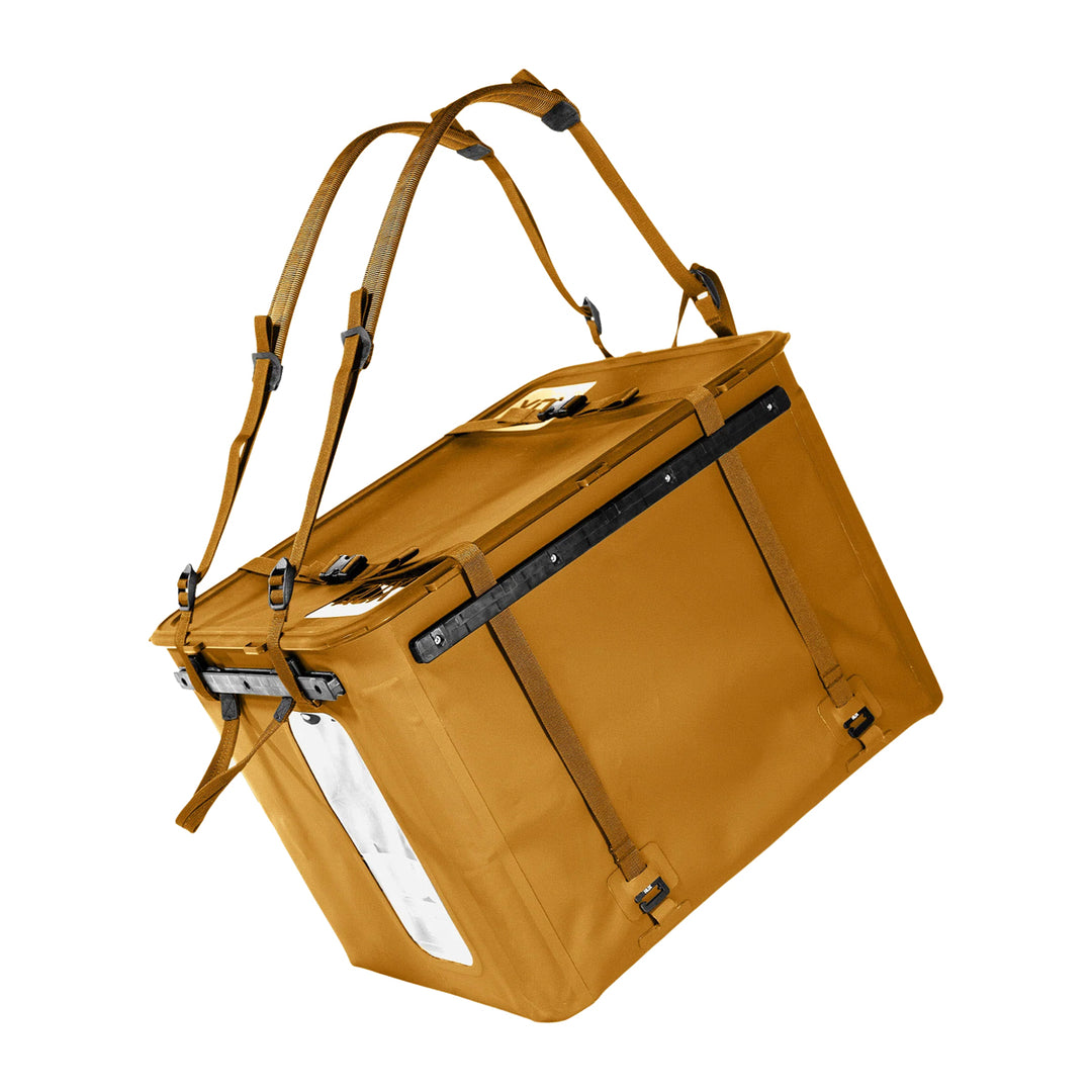 RUX 70L Gear Hauler Bronze (Press Seal)