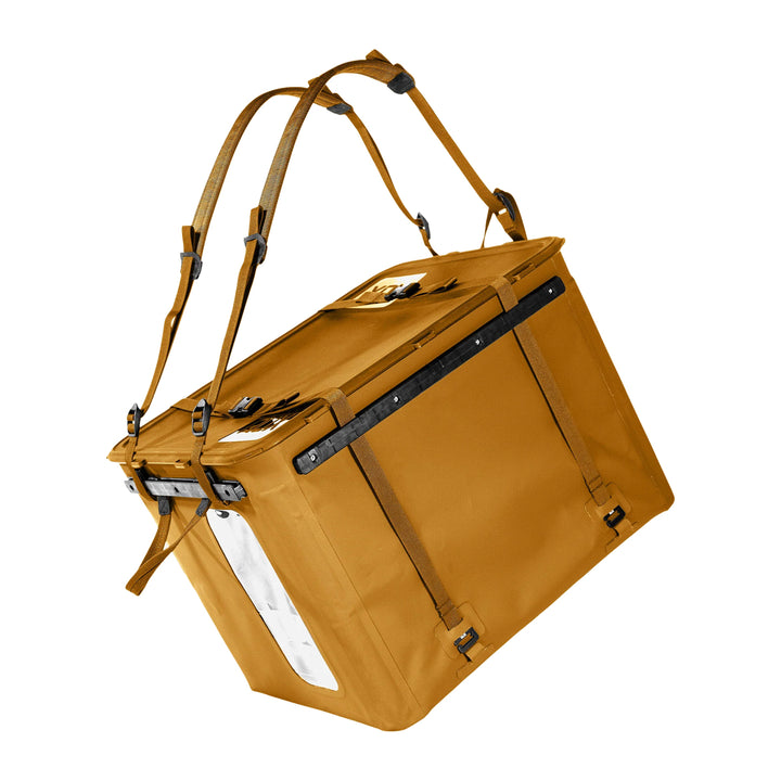 RUX 70L Gear Hauler Bronze (Press Seal)