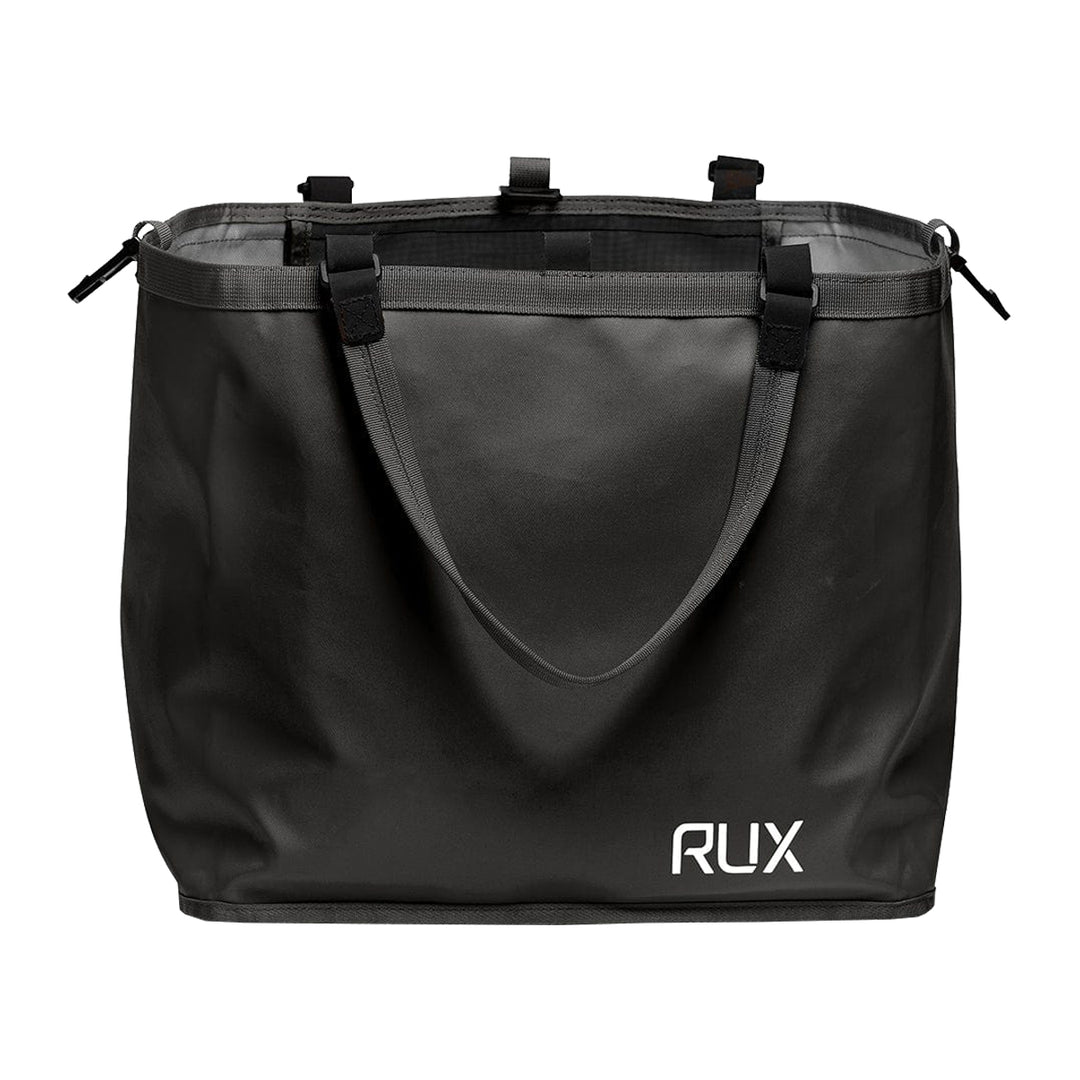RUX Bag 25L Black