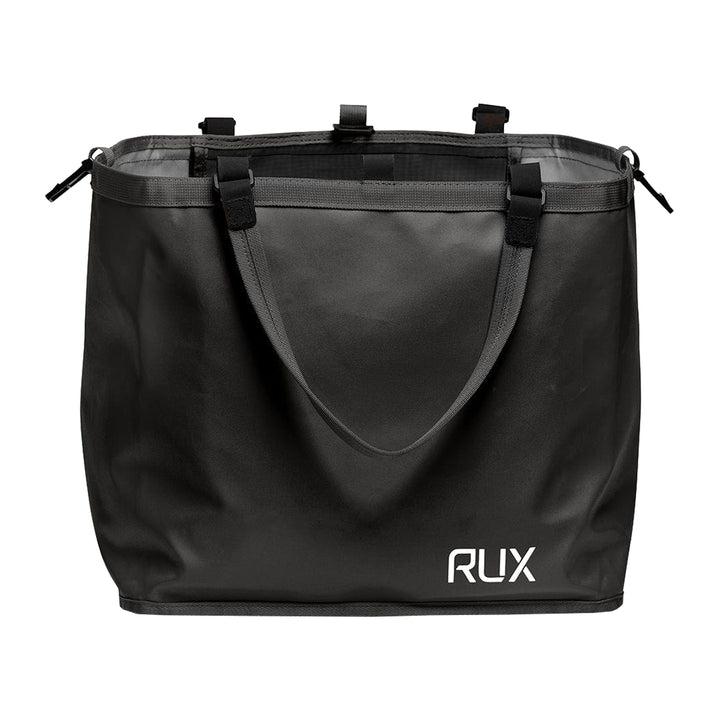 RUX Bag 25L Black