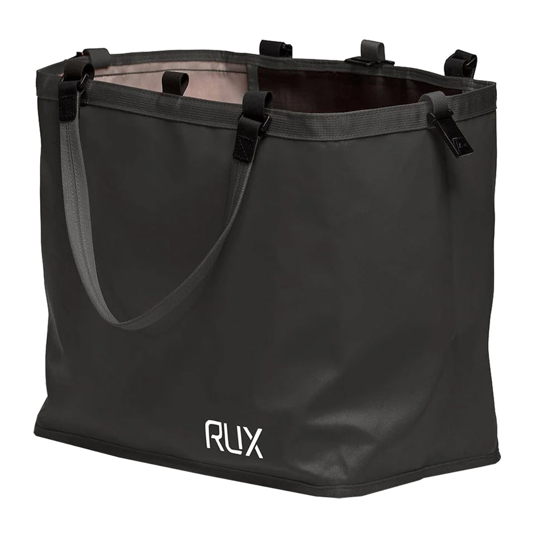 RUX Bag 25L Black