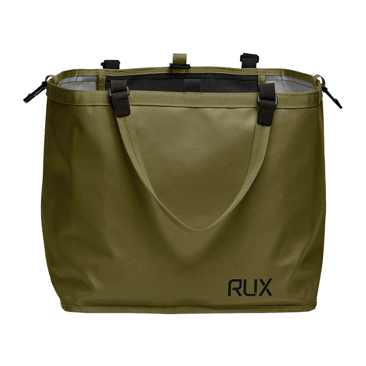 バッグ ru ru26 RUX Bag 25L Green – Madison River Fishing Company