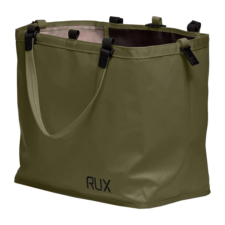 RUX Bag 25L Green