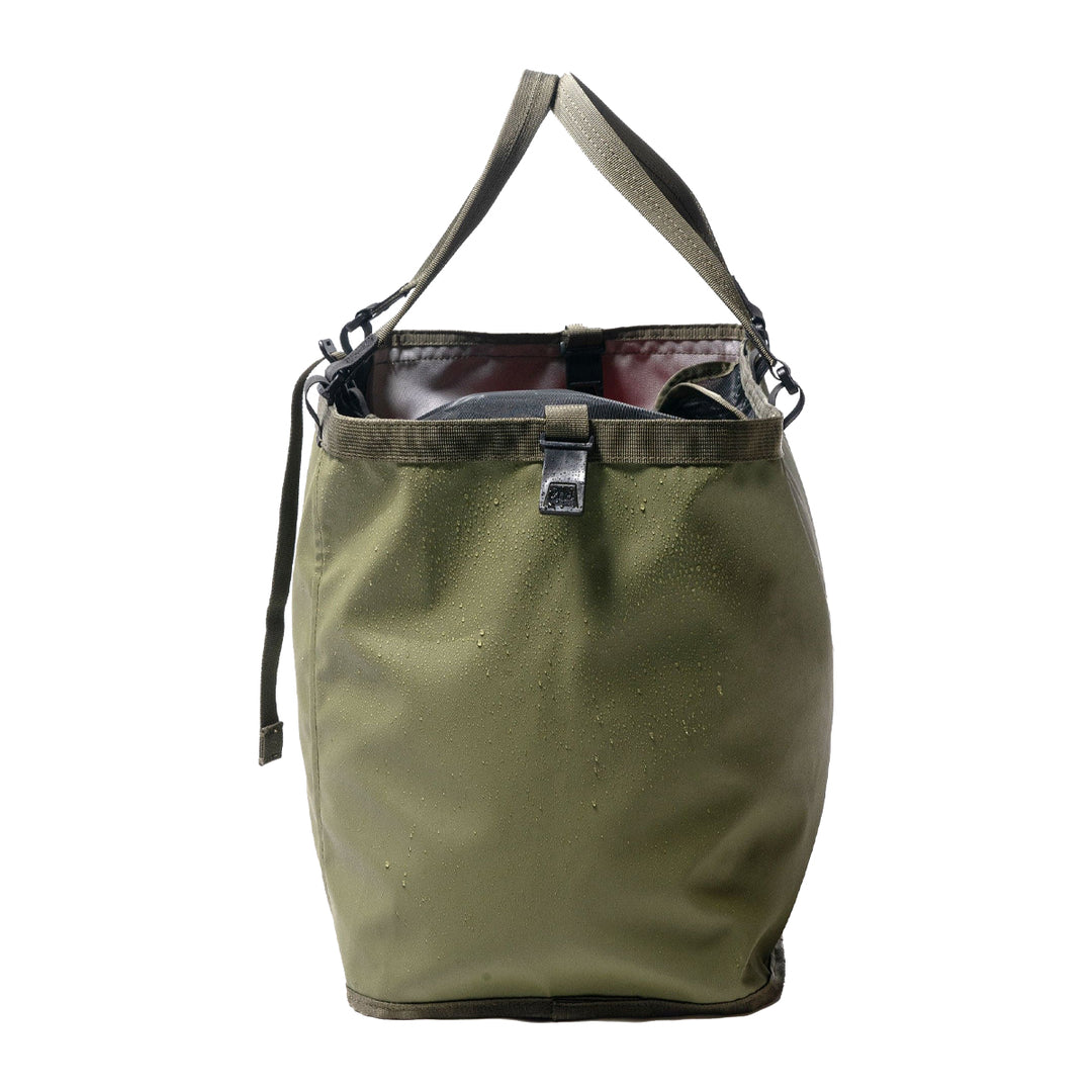 RUX Bag 25L Green