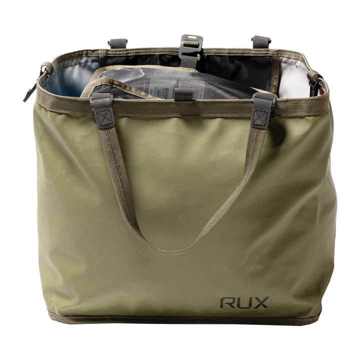 RUX Bag 25L Green