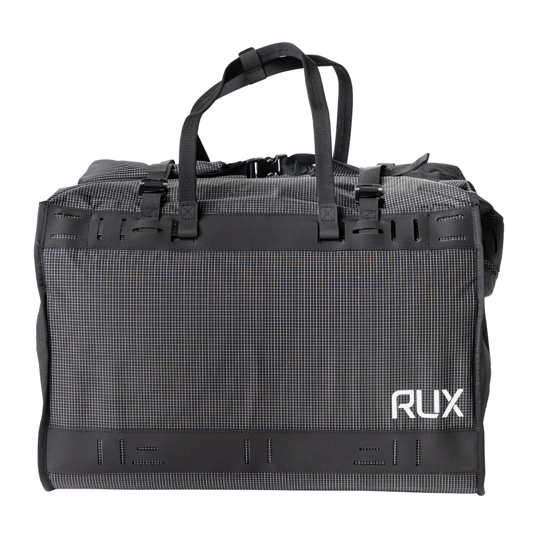 RUX Duffel Box 55L Black