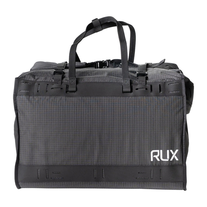 RUX Duffel Box 55L Black
