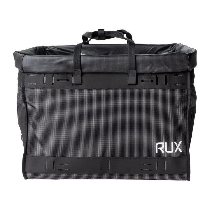RUX Duffel Box 55L Black
