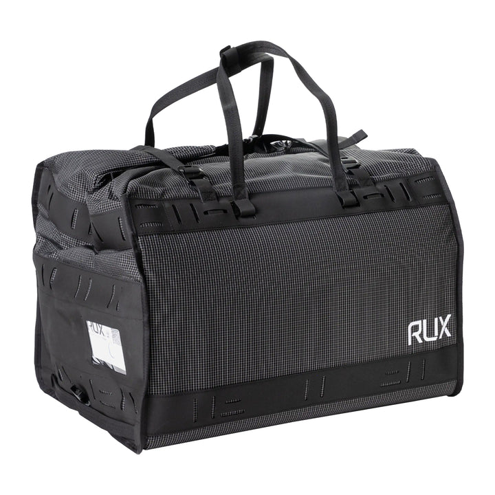 RUX Duffel Box 55L Black