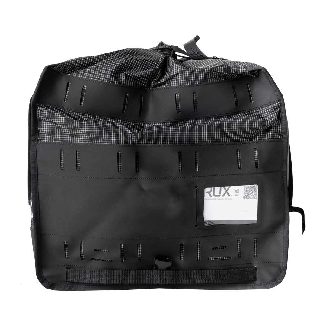 RUX Duffel Box 55L Black