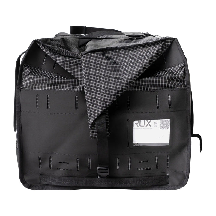 RUX Duffel Box 55L Black