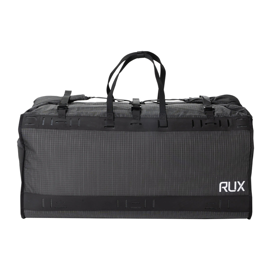 RUX Duffel Box 75L Black