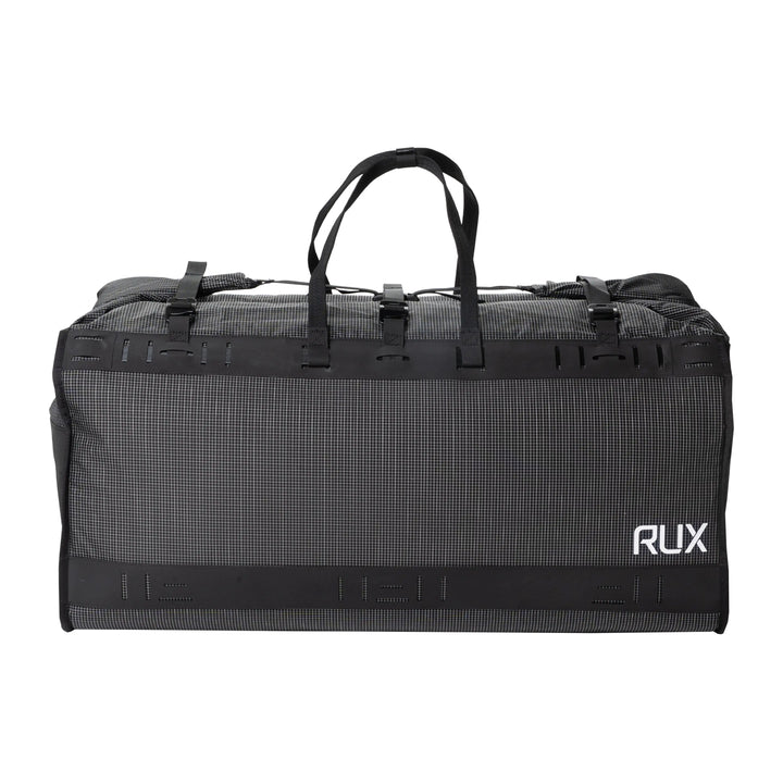 RUX Duffel Box 75L Black