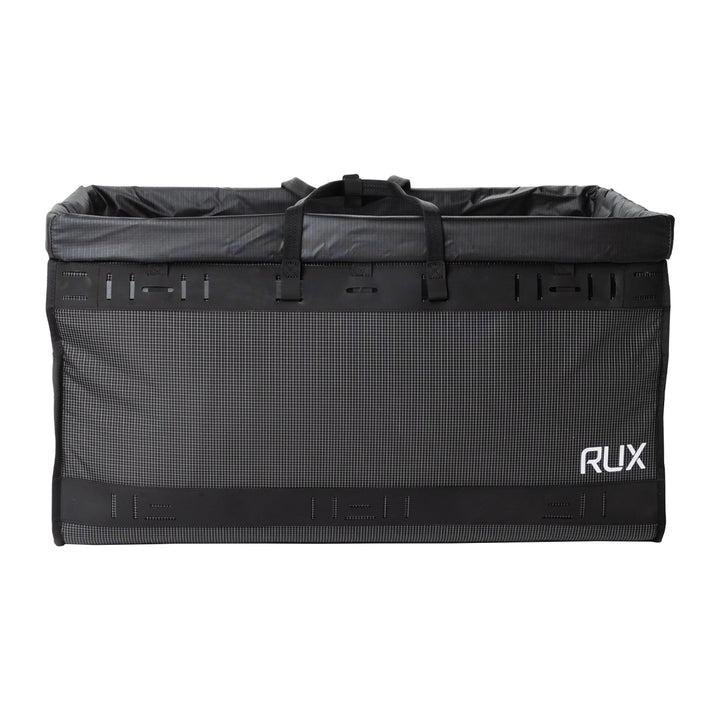 RUX Duffel Box 75L Black