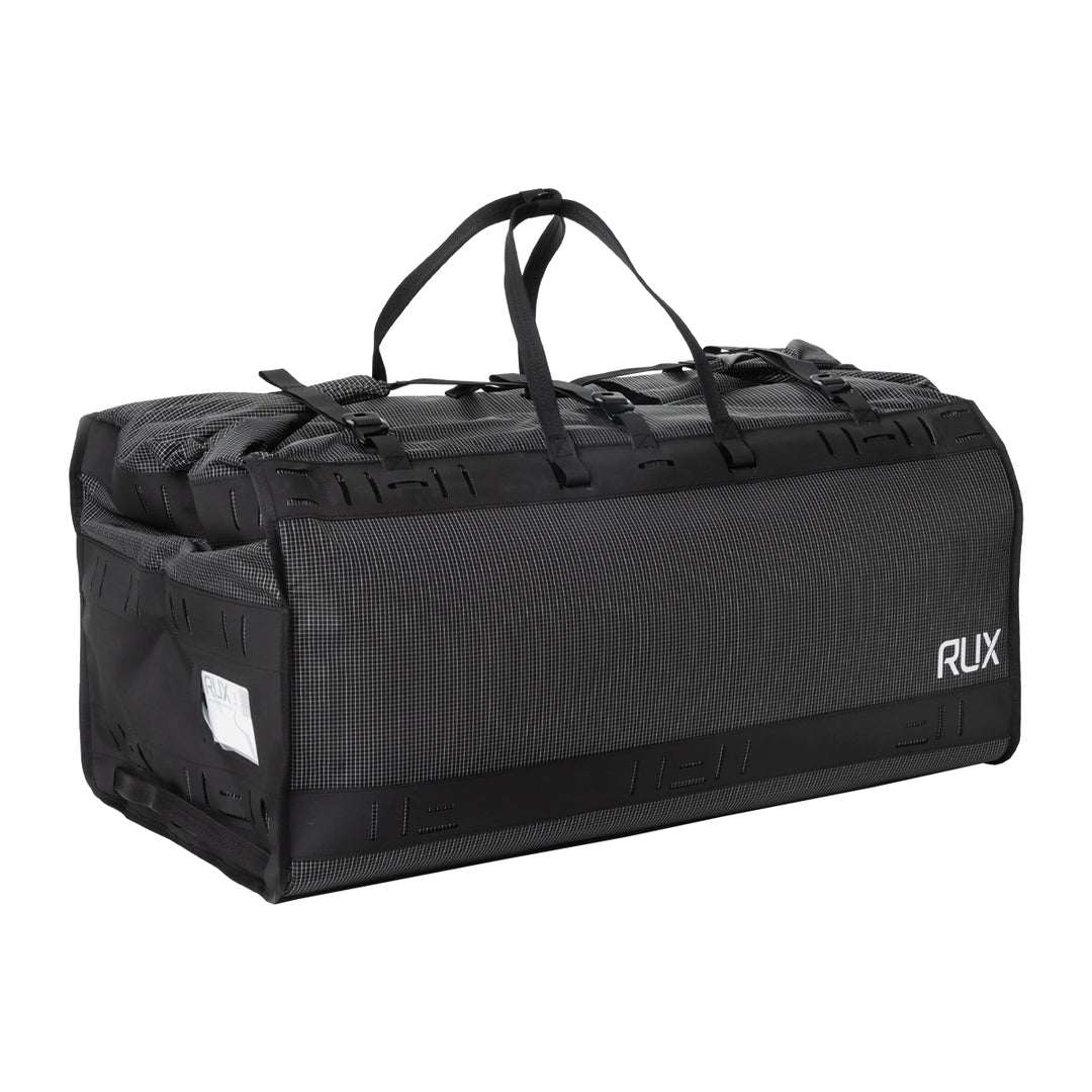 RUX Duffel Box 75L Black
