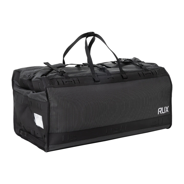 RUX Duffel Box 75L Black