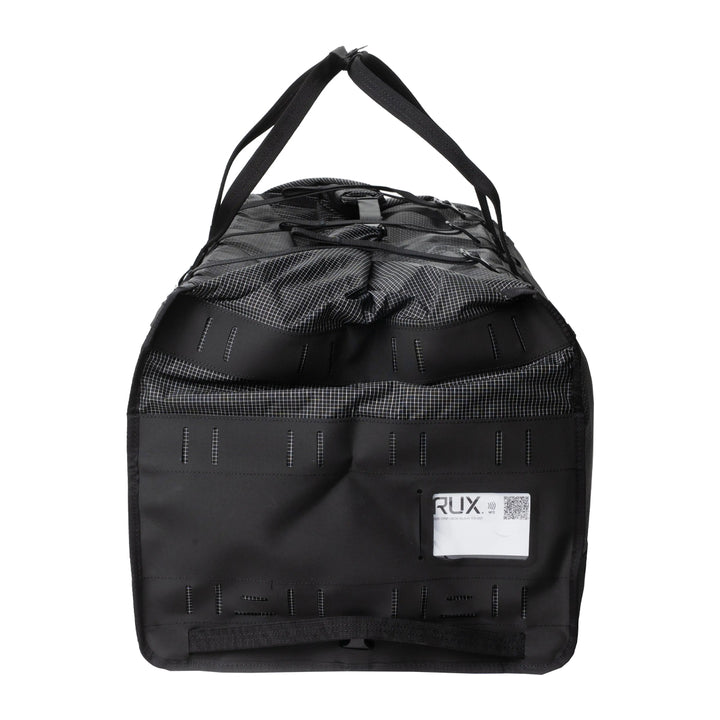 RUX Duffel Box 75L Black