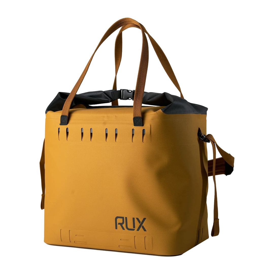 RUX Soft Cooler 25L Bronze