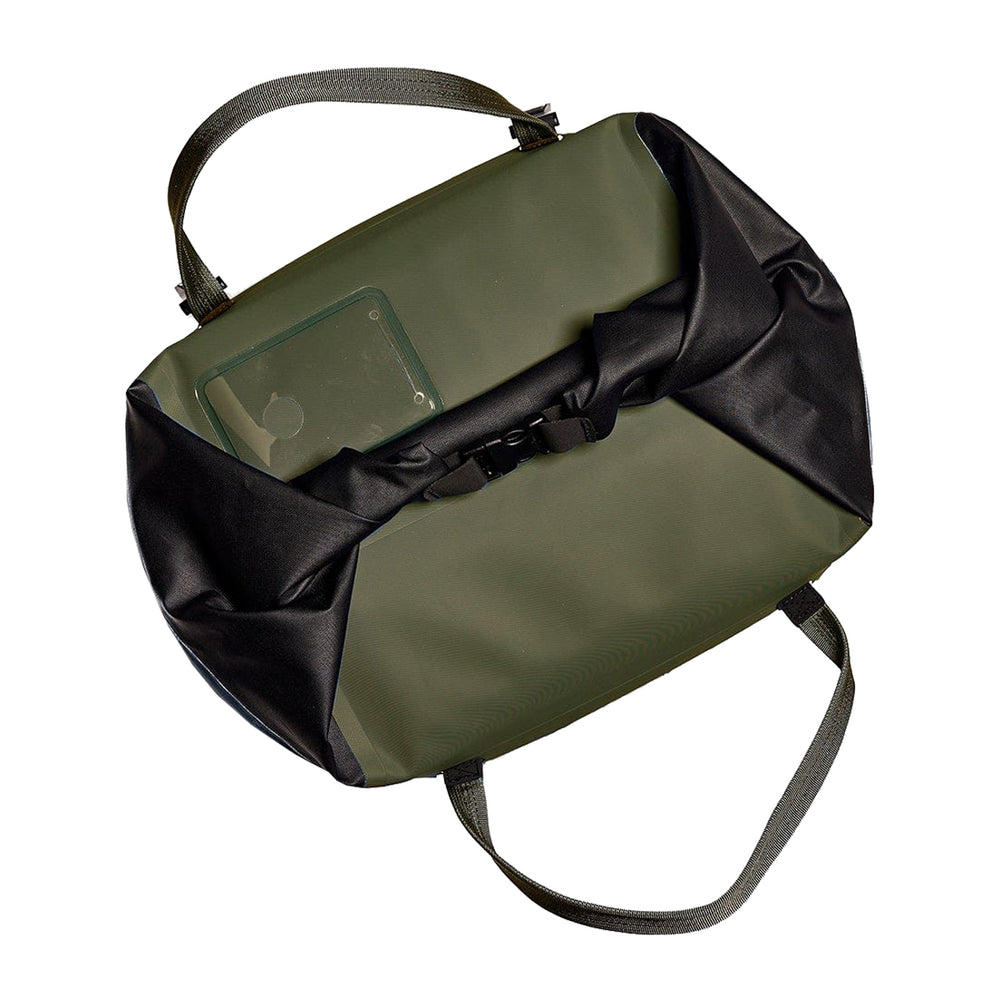 RUX Soft Cooler 25L Green