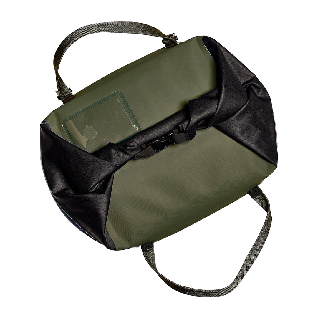 RUX Soft Cooler 25L Green
