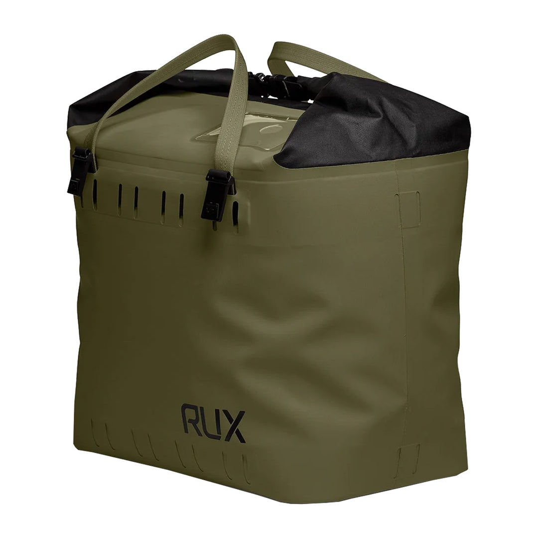 RUX Soft Cooler 25L Green