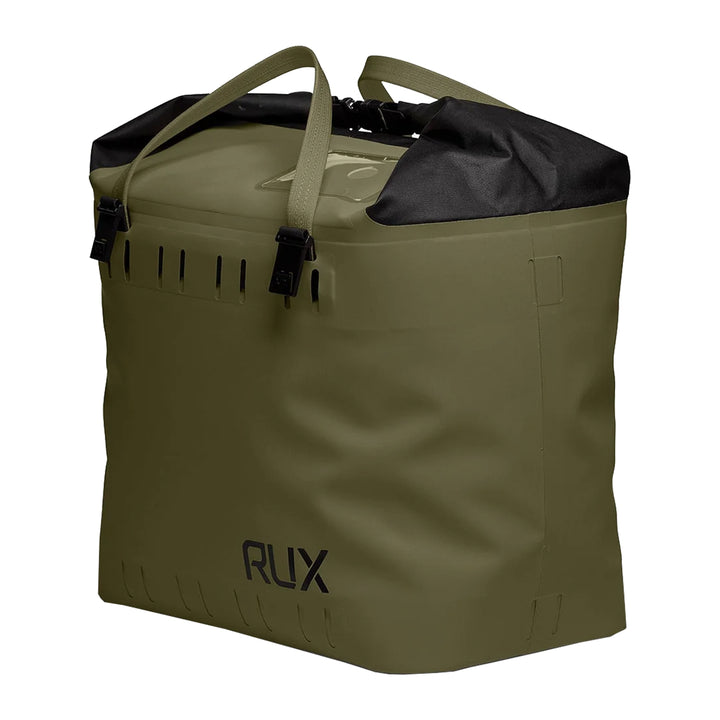 RUX Soft Cooler 25L Green