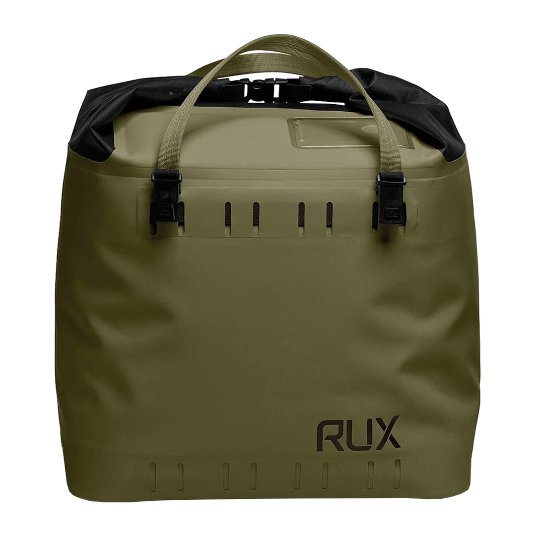 RUX Soft Cooler 25L Green