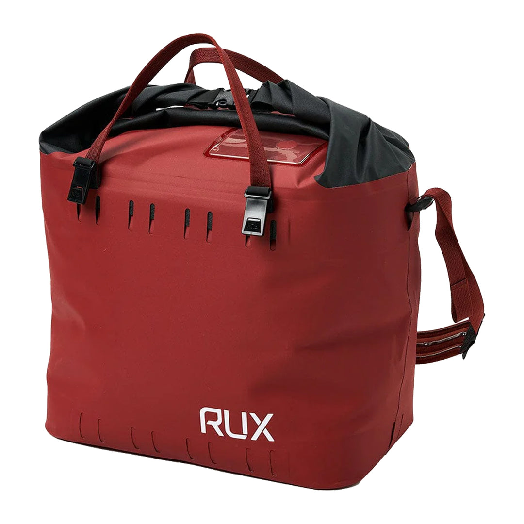 RUX Soft Cooler 25L Red