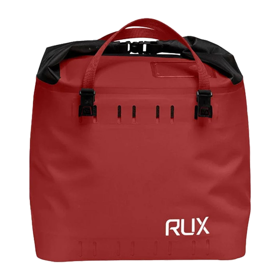 RUX Soft Cooler 25L Red