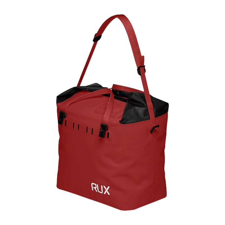 RUX Soft Cooler 25L Red